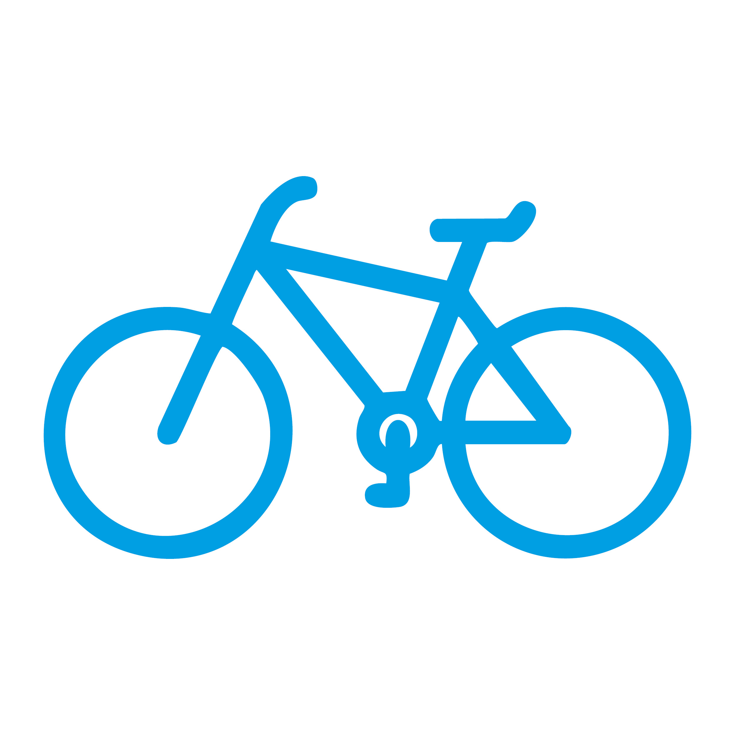 Fahrrad